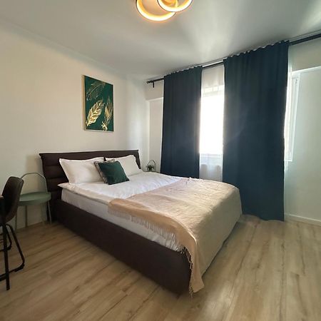 Abc Apartments - 42 부쿠레슈티 외부 사진