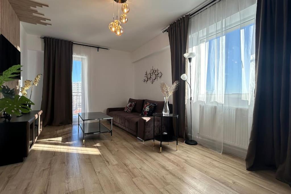 Abc Apartments - 42 부쿠레슈티 외부 사진